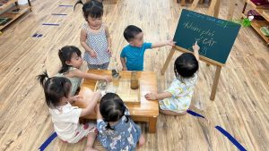 Vì sao nhiều phụ huynh hiểu sai về Montessori – và những hệ quả họ không nhận ra