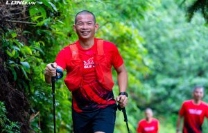 Phạm Thành long cho tôi hiểu một bài học từ một chuyến caravan đường dài