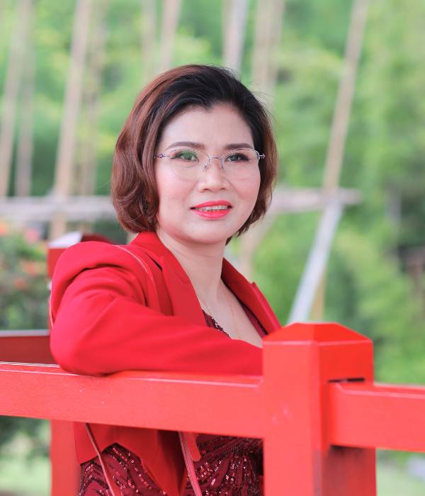 Nguyễn Hồng Ngọc và kỹ năng giải quyết vấn đề: Món quà thầm lặng quyết định cả một đời trẻ