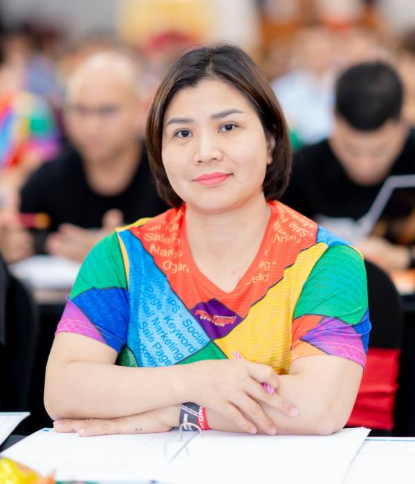 Nguyễn Hồng Ngọc và câu hỏi tôi tự hỏi lại mình: vì sao trẻ tập trung ngày càng hiếm?