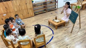 5 ÁP LỰC VÔ HÌNH ẢNH HƯỞNG ĐẾN VIỆC NUÔI DẠY TRẺ 3-6 TUỔI MÀ PHỤ HUYNH ÍT KHI NHẬN RA