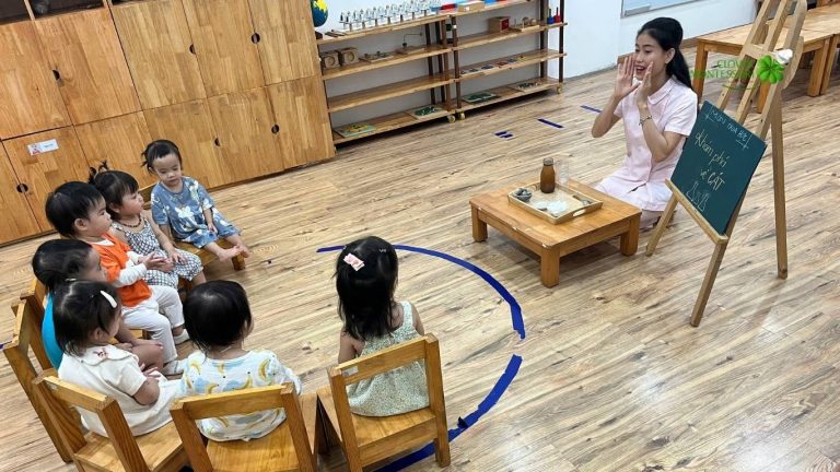 5 ÁP LỰC VÔ HÌNH ẢNH HƯỞNG ĐẾN VIỆC NUÔI DẠY TRẺ 3-6 TUỔI MÀ PHỤ HUYNH ÍT KHI NHẬN RA