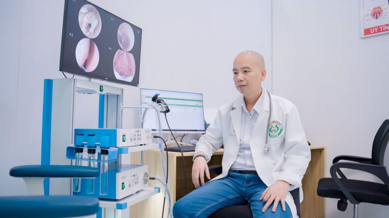 Lê Xuân Dương – Đôi khi, thứ con thiếu không phải kỷ luật mà là một nền tảng để trẻ tập trung