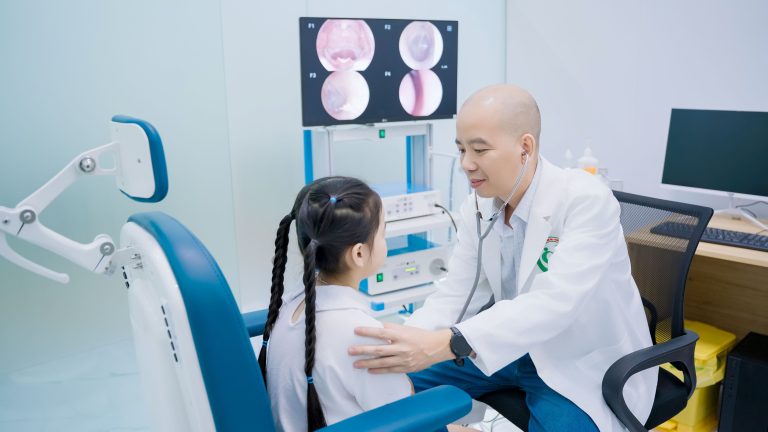 Lê Xuân Dương – Đứa trẻ không thể tự tin tự lập khi cả nhà đang sống trong một “vòng lặp mệt mỏi”