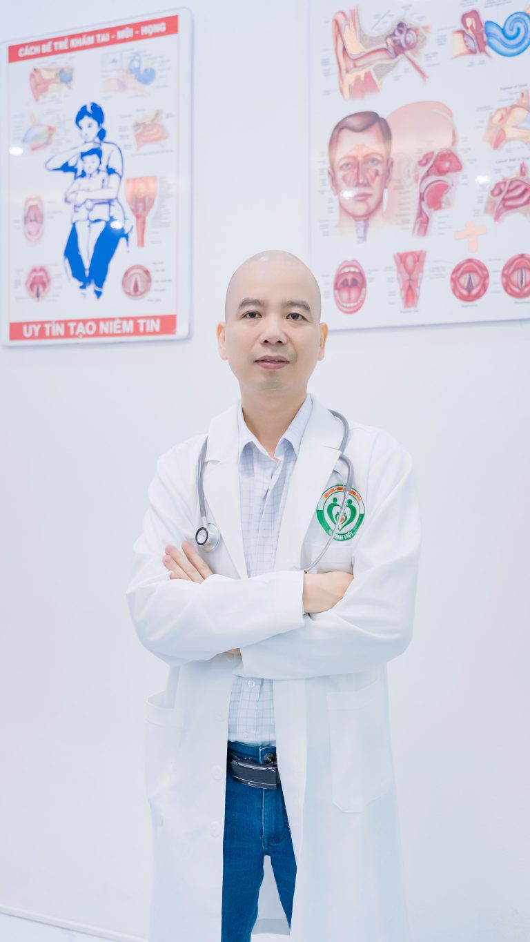 Lê Xuân Dương – Khi một bác sĩ không vội “kê đơn”, tôi hiểu ra cách dạy con xử lý vấn đề mà không cần quát mắng