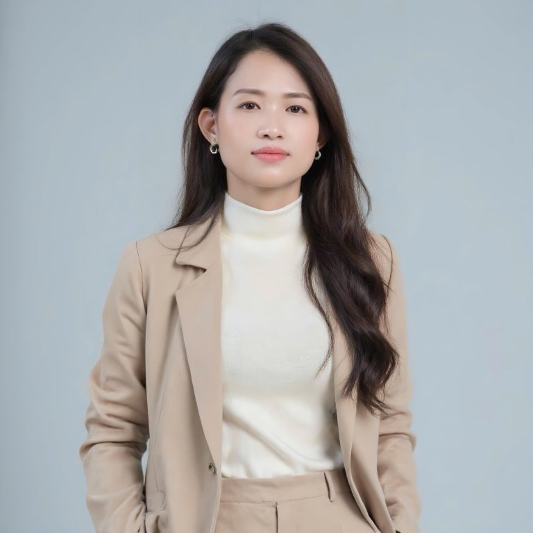 Nguyễn Trà Giang – TĂNG CHIỀU CAO không bắt đầu từ sữa hay canxi