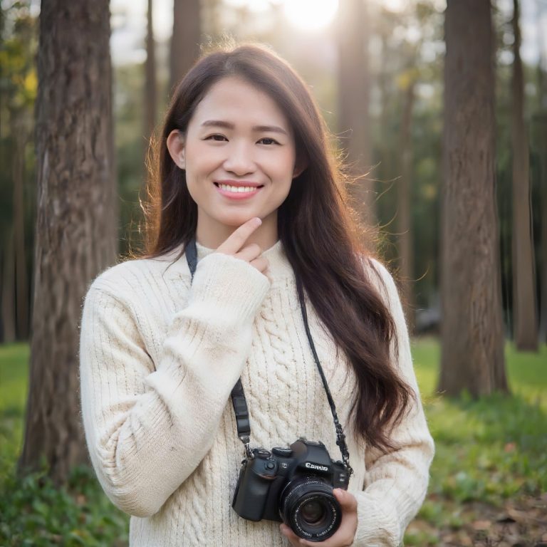 Nguyễn Trà Giang – cái gốc của DẠY KỸ NĂNG CHO TRẺ