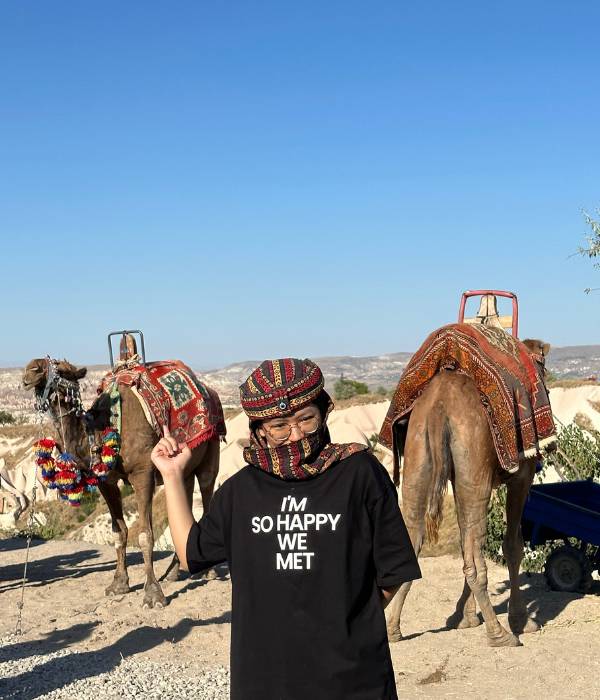 Nguyễn Khải Mỹ – kỹ năng giải quyết vấn đề bắt đầu từ những lỗi nhỏ mỗi ngày