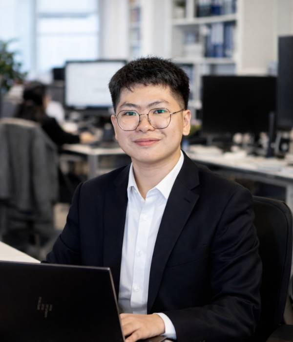 Nguyễn Khải Mỹ giúp tôi nhận ra “Khi con trẻ chậm nói, vấn đề nằm ở cách người lớn “giải quyết thay”