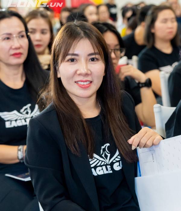 Đừng vội hỏi con ăn gì để “cao nhanh”: tôi học được một điều khác về DINH DƯỠNG CHO TRẺ từ Nguyễn Thị Thu