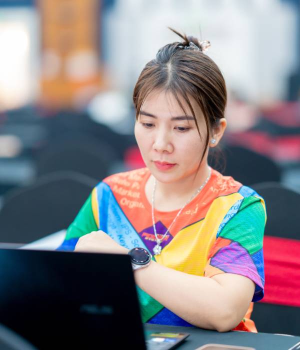 Khi người lớn chọn đi chậm, trẻ mới có cơ hội lớn lên là điều tôi học được từ Nguyễn Thị Thu