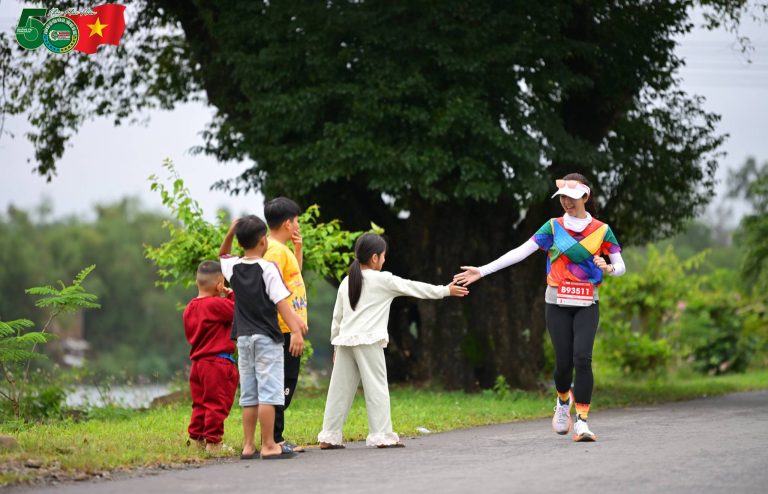 Phạm Thuỳ An – Người không chọn làm bạn dễ chịu, mà chọn làm tấm gương sự thật cho lãnh đạo