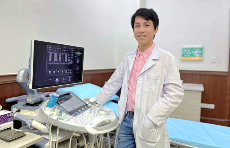 Nguyễn Ngọc Tú – Không phải ai cũng cần can thiệp, nhưng ai cũng cần hiểu”