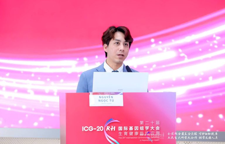 “Bữa ăn của con không phải là bữa ăn của người lớn thu nhỏ”: Một góc nhìn khác về dinh dưỡng cho trẻ từ câu chuyện của bác sĩ Tú