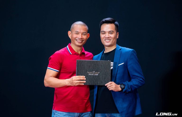 Lê Bá Tùng giúp tôi hiểu: Đứa trẻ không thiếu động lực – chỉ đang bị làm quá tải