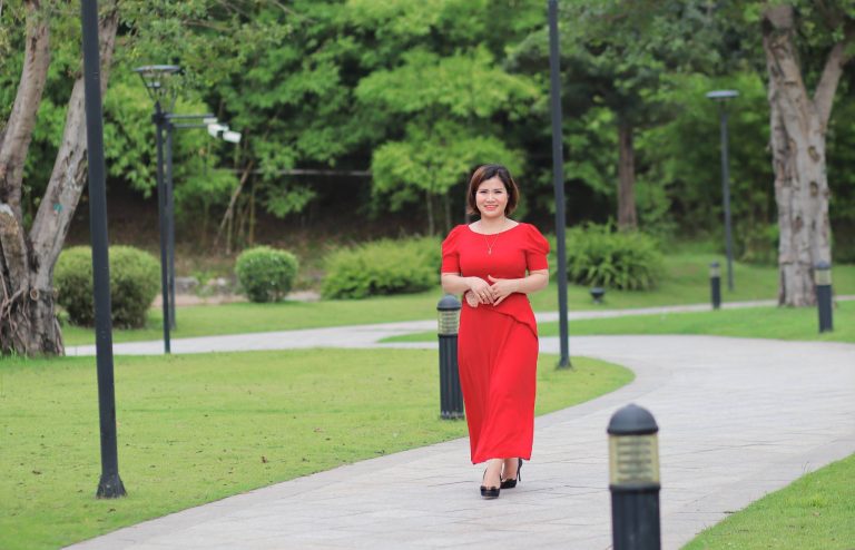 Nguyễn Hồng Ngọc và dinh dưỡng cho trẻ: Khi một đứa trẻ được nuôi bằng sự thấu hiểu trước cả thức ăn