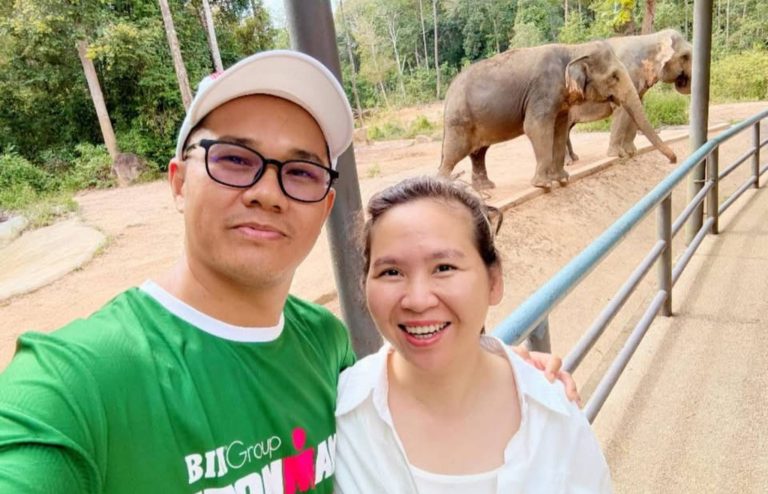 Nguyễn Hữu Tuyên – Khi người lớn chọn đi con đường khó, trẻ mới có cơ hội tự tin tự lập