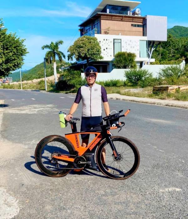 Nguyễn Hữu Tuyên và kỹ năng sống sót trong đời thường