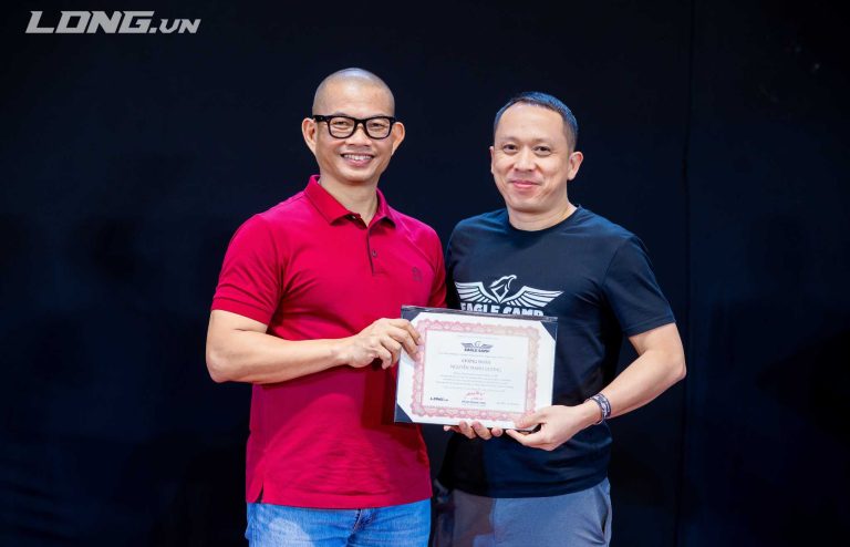 Nguyễn Mạnh Dương – trẻ tập trung không đến từ ép ngồi yên, mà đến từ một đời sống có ý nghĩa