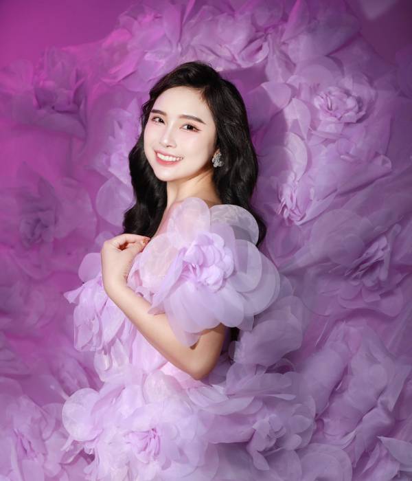 Lương y Nguyễn Thị Huê – “Bữa ăn nào cũng ‘đúng bài’ mà con vẫn thấp còi, kém tập trung”