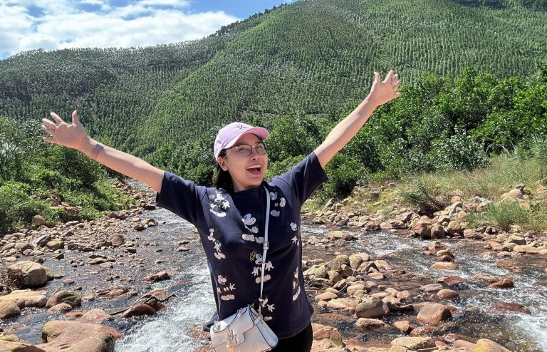 Nguyễn Thị Huê – Khi con “trẻ chậm nói”, thứ nhiều nhà thường thiếu ….