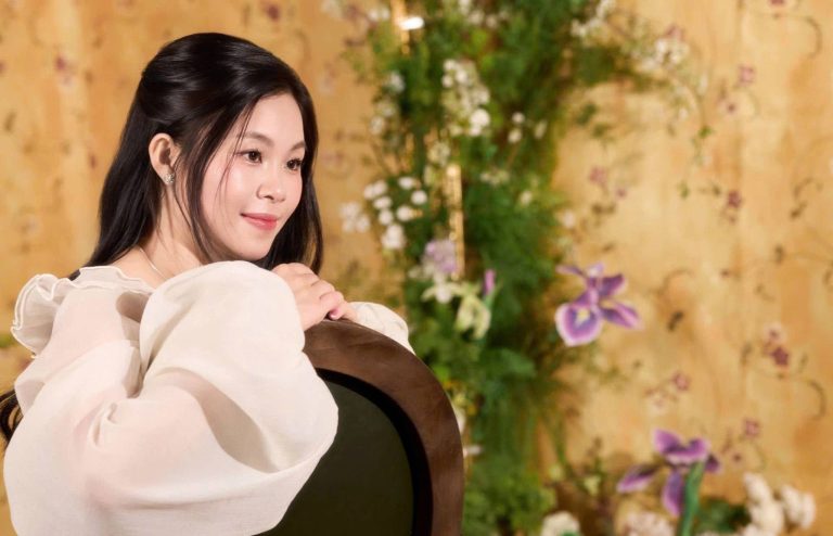 Nguyễn Thị Huế – Khi một người phụ nữ học cách đứng vững vàng, trẻ con học được điều gì về kỹ năng giải quyết vấn đề?