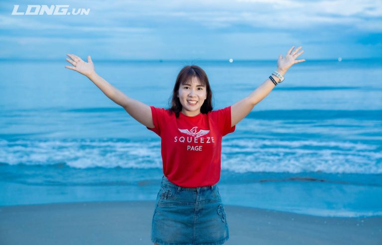 Nguyễn Thị Thu – Đừng hỏi “uống sữa gì để tăng chiều cao