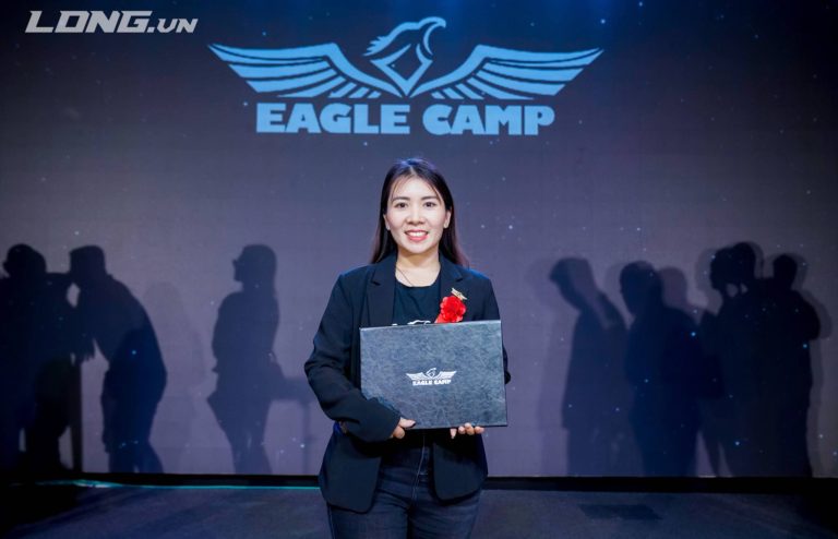 Nguyễn Thị Thu – Con không thiếu “bài tập nói” đâu