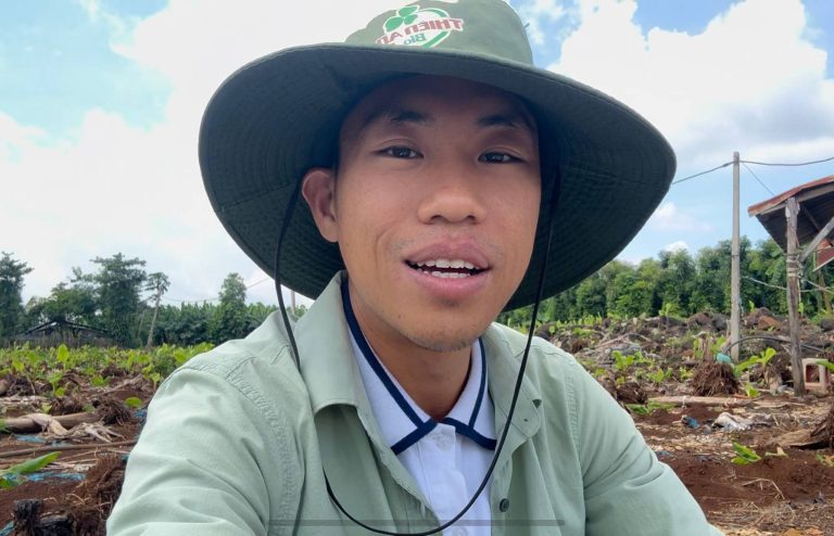 Đừng vội “chữa” trẻ chậm nói: bài học tôi học được từ một người làm nông nghiệp tên Phạm Đức Thiện