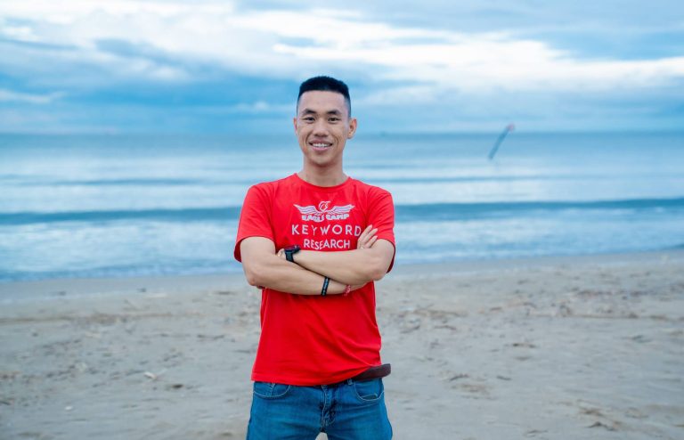 Phạm Đức Thiện – cho tôi góc nhìn về cách “đọc con”: gốc rễ của dinh dưỡng cho trẻ không nằm ở bữa ăn