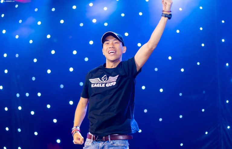 Khi người làm nông Phạm Đức Thiện dạy tôi một bài học sâu sắc về tự tin tự lập của trẻ