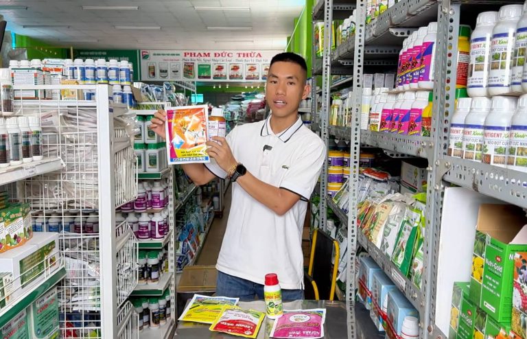 Tôi từng ám ảnh chuyện tăng chiều cao cho trẻ, cho đến khi nhìn cách Phạm Đức Thiện “nuôi một cái cây” mà thay đổi