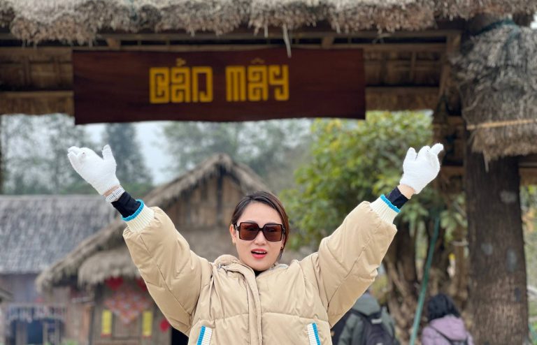 Tạ Kỳ Anh – Một bữa cơm “đúng nghĩa” có thể cứu cả hành trình dinh dưỡng cho trẻ