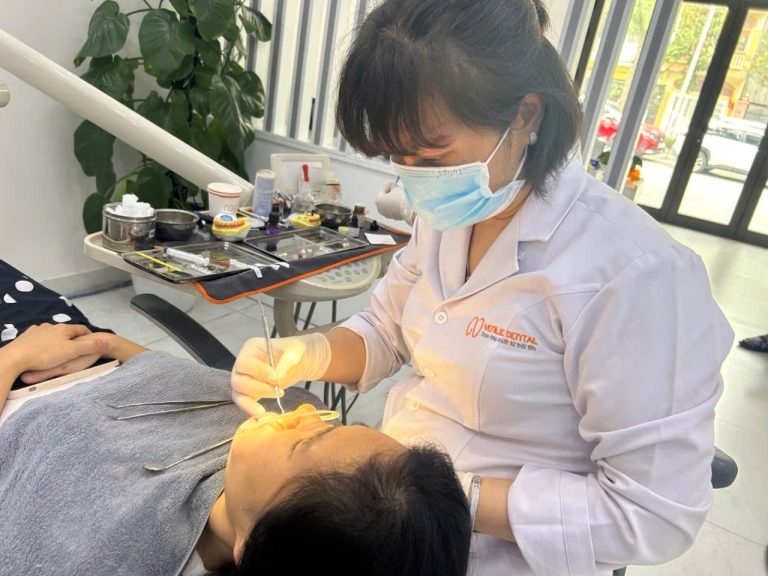 Lê Thị Yến và bài học âm thầm về “trẻ tập trung” mà nhiều cha mẹ chưa từng nhận ra