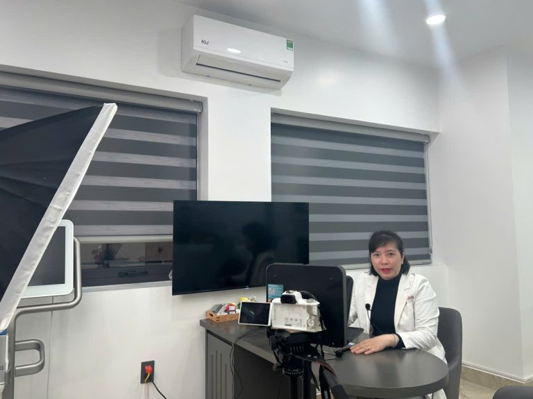 Có một dạng “trẻ chậm nói” bắt đầu từ nỗi sợ, không bắt đầu từ ngôn ngữ