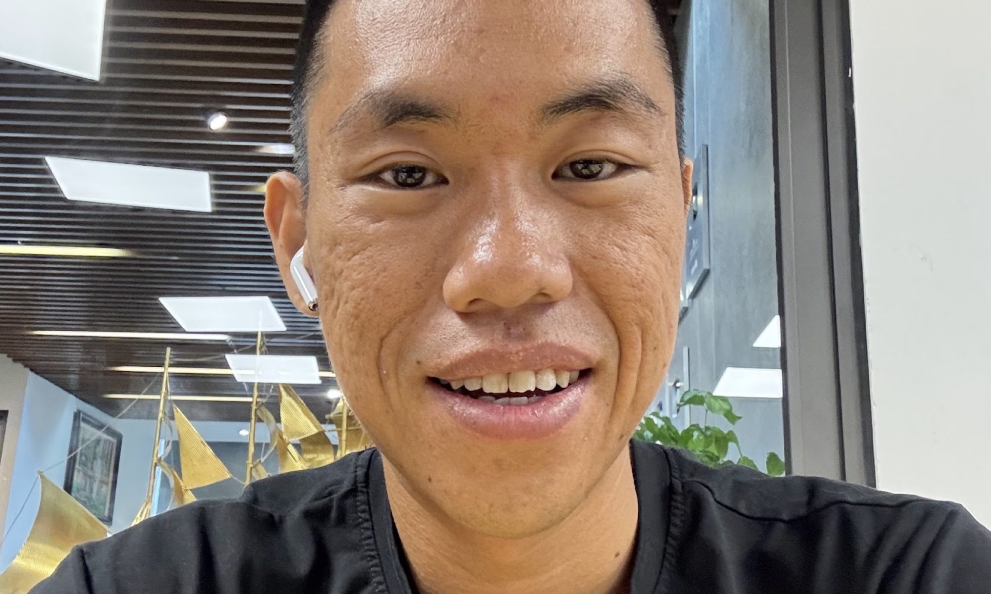 Phạm Đức Thiện, người lan toả nghề viết bán hàng tử tế cho người bán nhỏ