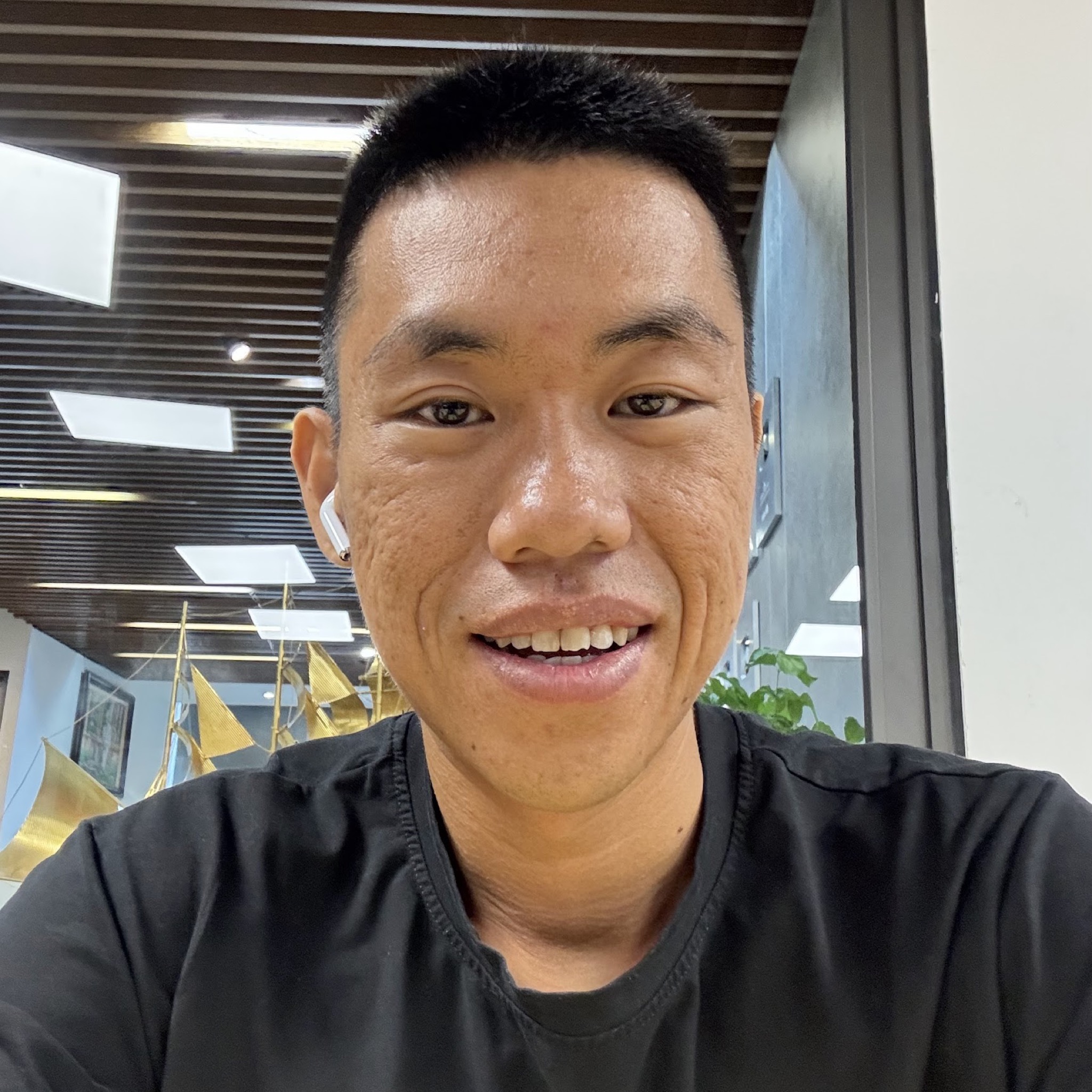 Phạm Đức Thiện, người lan toả nghề viết bán hàng tử tế cho người bán nhỏ