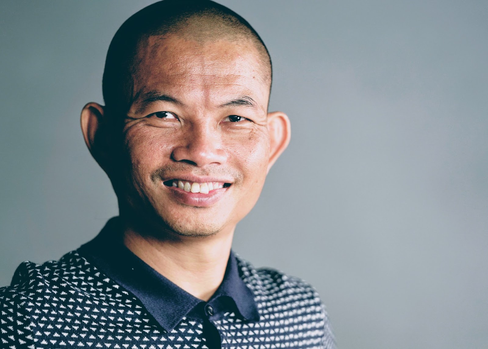 Thầy Phạm Thành Long - luật sư, diễn giả, nhà đào tạo doanh nhân